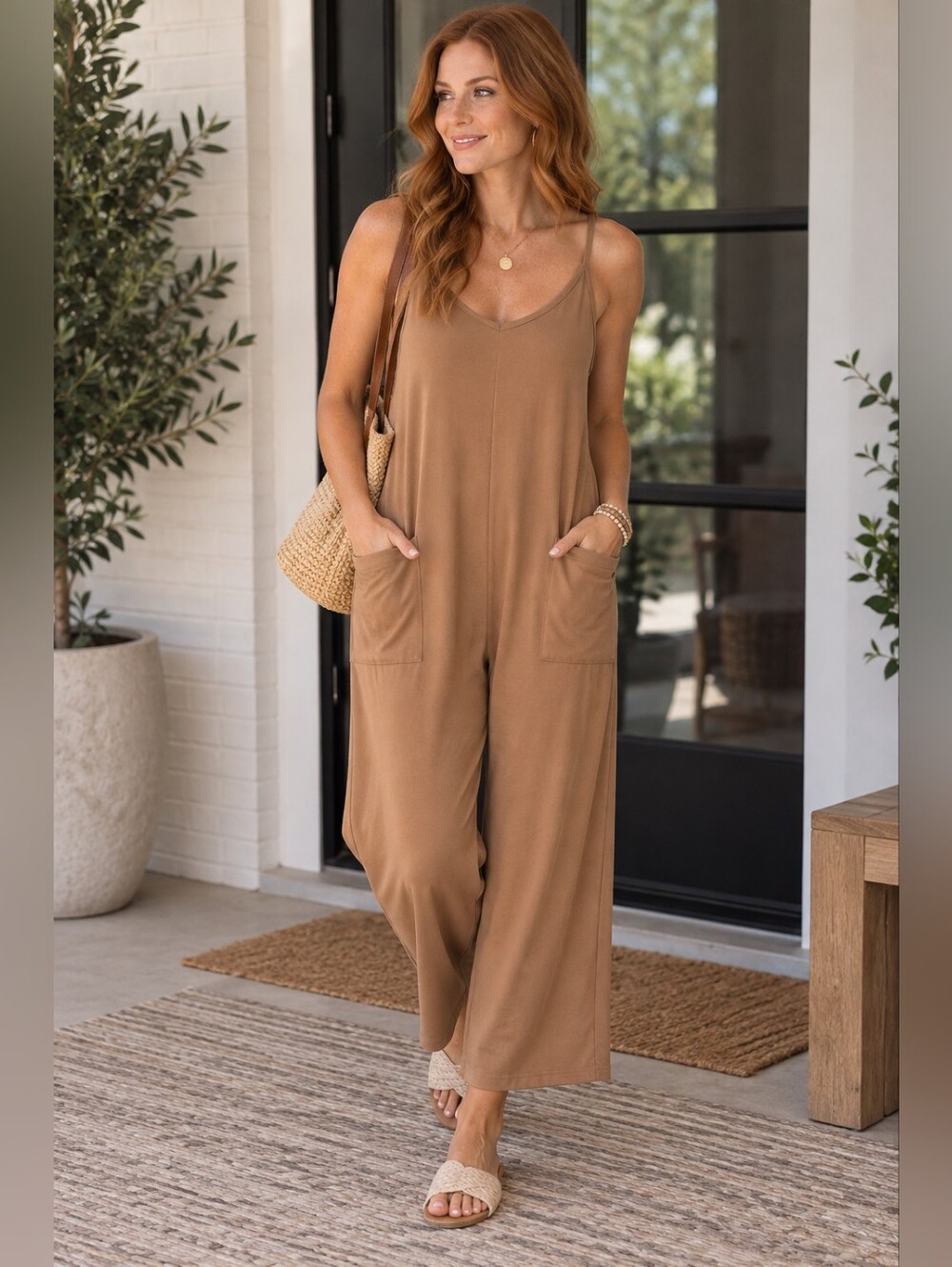 📦 SeekMe Ultra Causal Weekend Romper